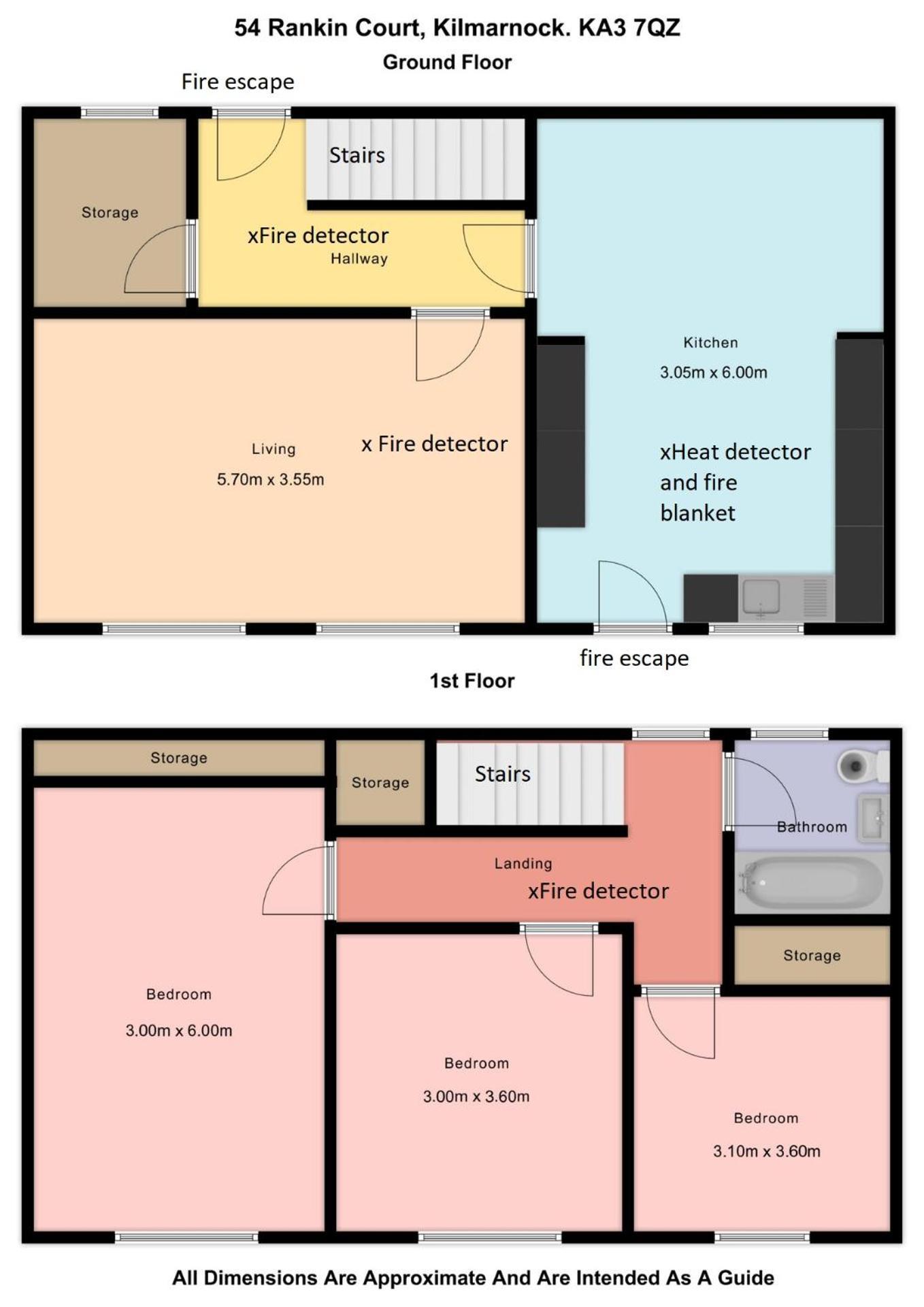 Willa House For Groups & Contractors Kilmarnock Zewnętrze zdjęcie