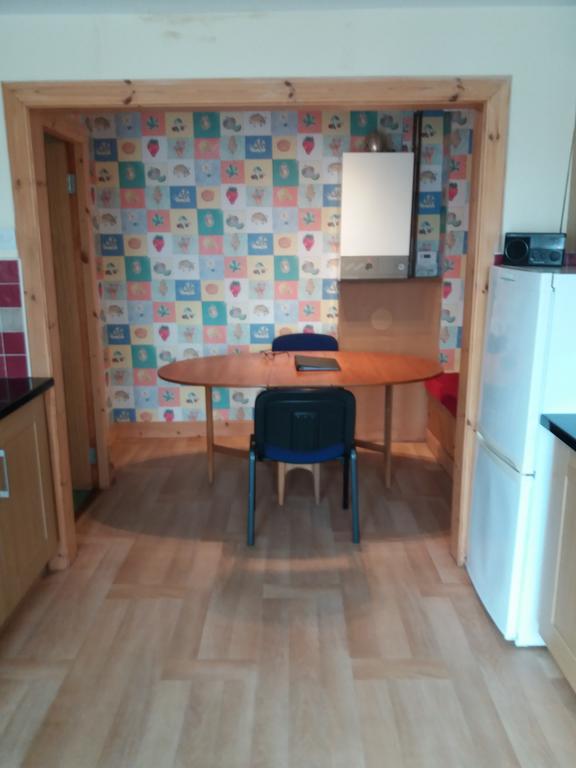 Willa House For Groups & Contractors Kilmarnock Zewnętrze zdjęcie
